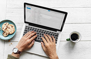 DreamTree Technologies Ecommerce Website Project